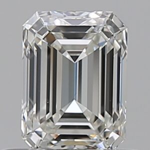 0.52 CT EMERALD
