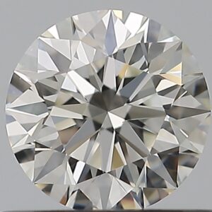 0.52 CT ROUND