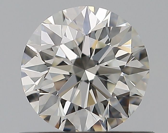 0.52 CT ROUND
