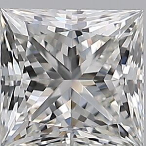 0.52 CT PRINCESS