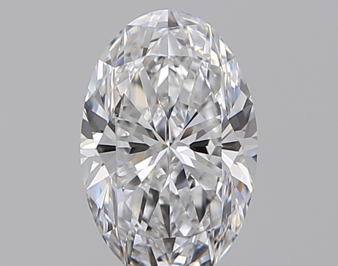0.53 CT OVAL