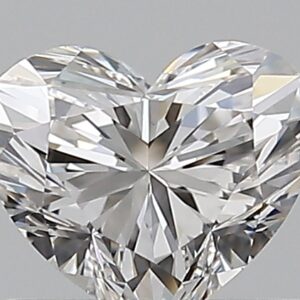 0.52 CT HEART