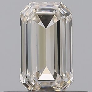 0.52 CT EMERALD