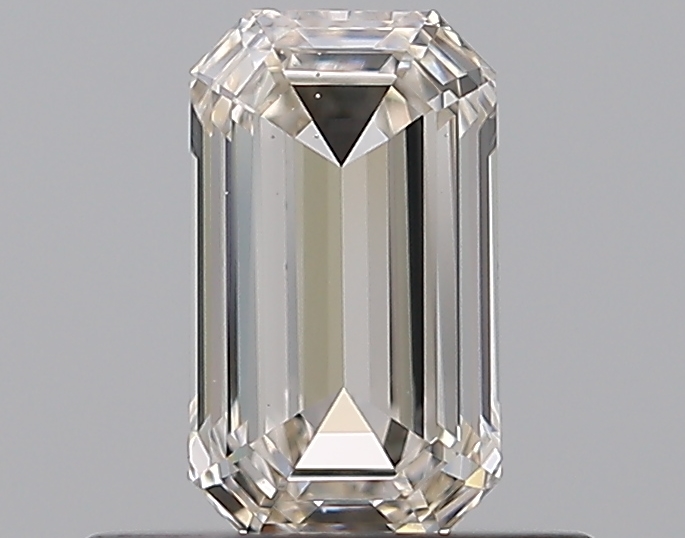 0.52 CT EMERALD