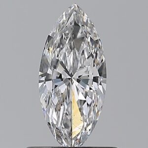0.54 CT MARQUISE
