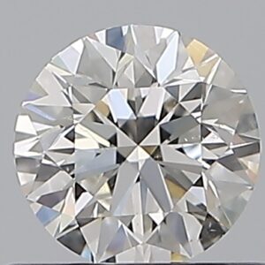 0.52 CT ROUND