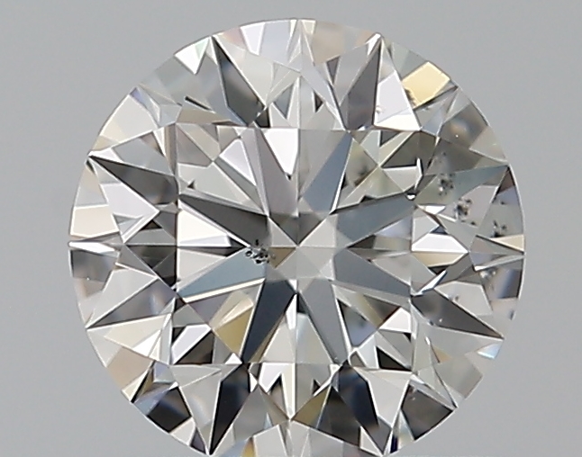 0.53 CT ROUND