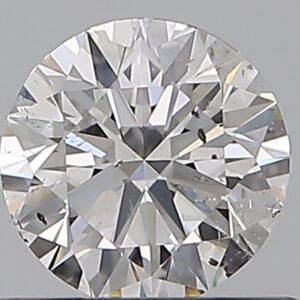 0.52 CT ROUND