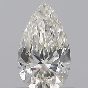 0.52 CT PEAR