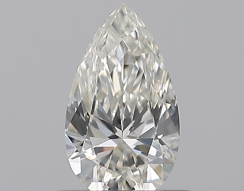 0.52 CT PEAR