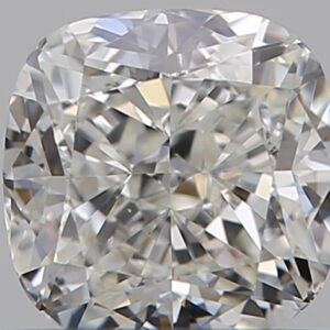 0.53 CT CUSHION
