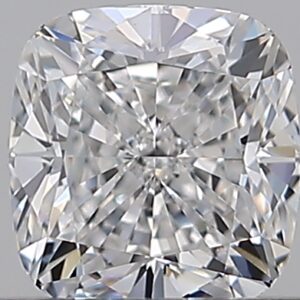 0.52 CT CUSHION