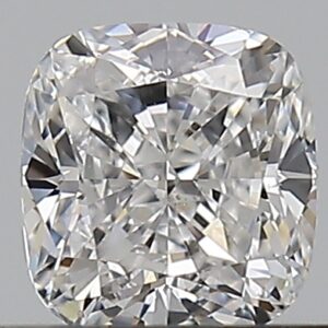 0.52 CT CUSHION