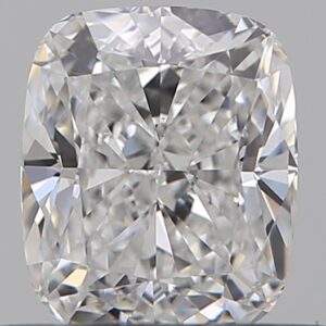 0.53 CT CUSHION
