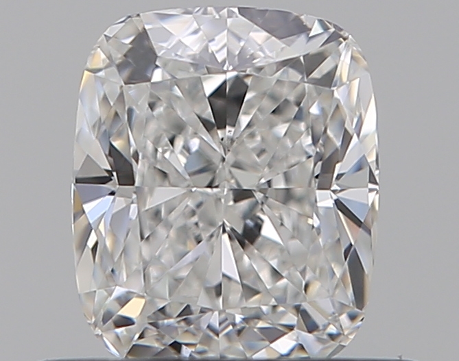 0.53 CT CUSHION