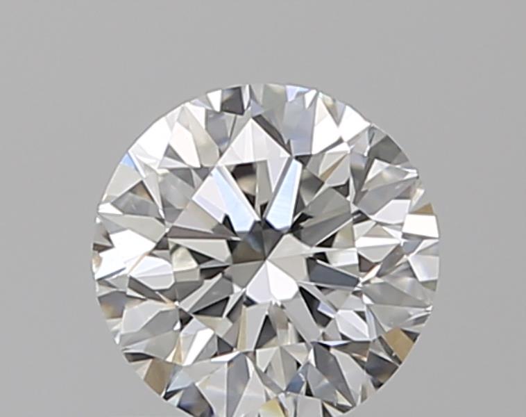 0.59 CT ROUND