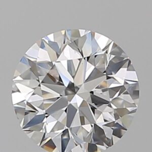 0.59 CT ROUND