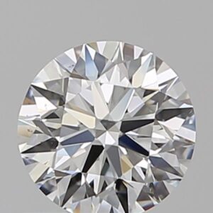 0.59 CT ROUND