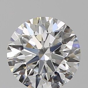 0.59 CT ROUND