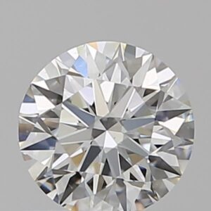 0.58 CT ROUND
