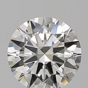 0.57 CT ROUND