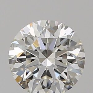 0.56 CT ROUND
