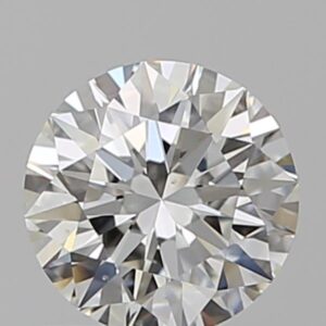 0.59 CT ROUND