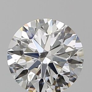 0.57 CT ROUND