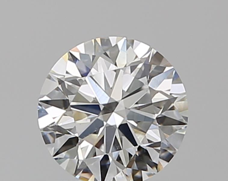 0.57 CT ROUND