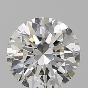 0.57 CT ROUND