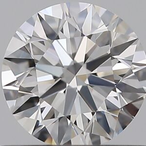 0.59 CT ROUND