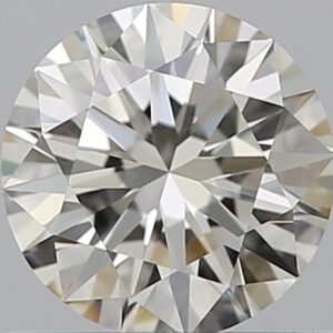 0.56 CT ROUND