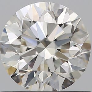 0.59 CT ROUND