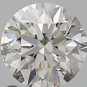 0.59 CT ROUND