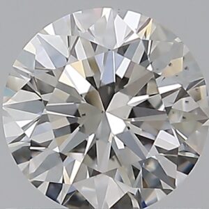0.59 CT ROUND