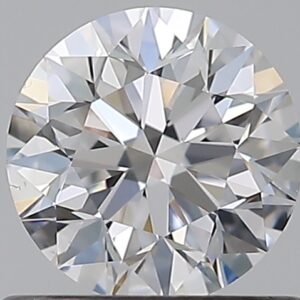 0.59 CT ROUND