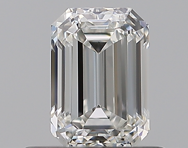 0.59 CT EMERALD