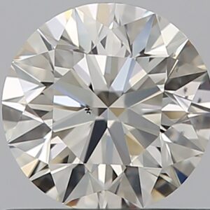0.59 CT ROUND
