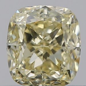 0.58 CT CUSHION