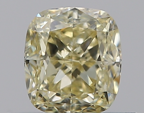 0.58 CT CUSHION