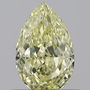 0.59 CT PEAR