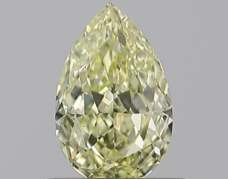 0.59 CT PEAR