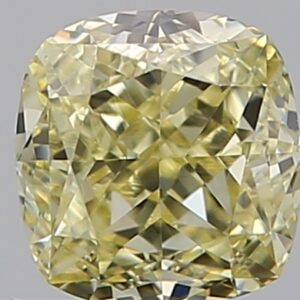 0.59 CT CUSHION
