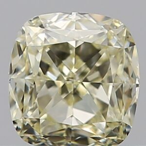 0.59 CT CUSHION