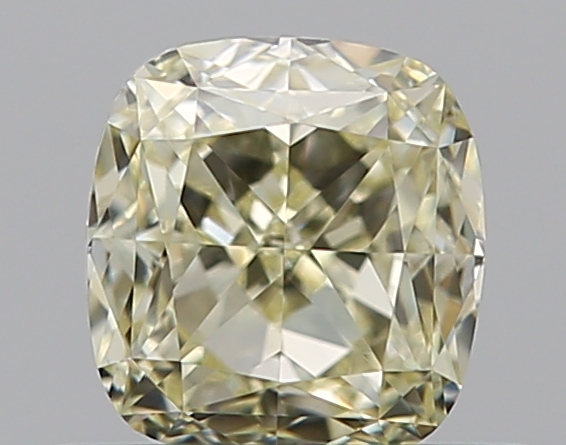 0.59 CT CUSHION