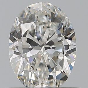 0.56 CT OVAL