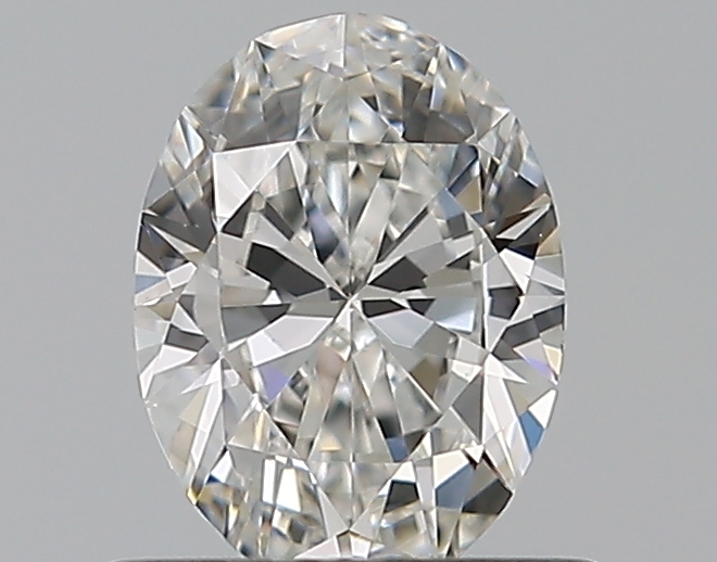 0.56 CT OVAL