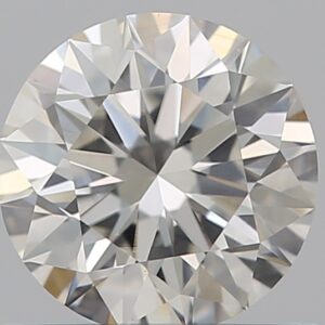 0.57 CT ROUND