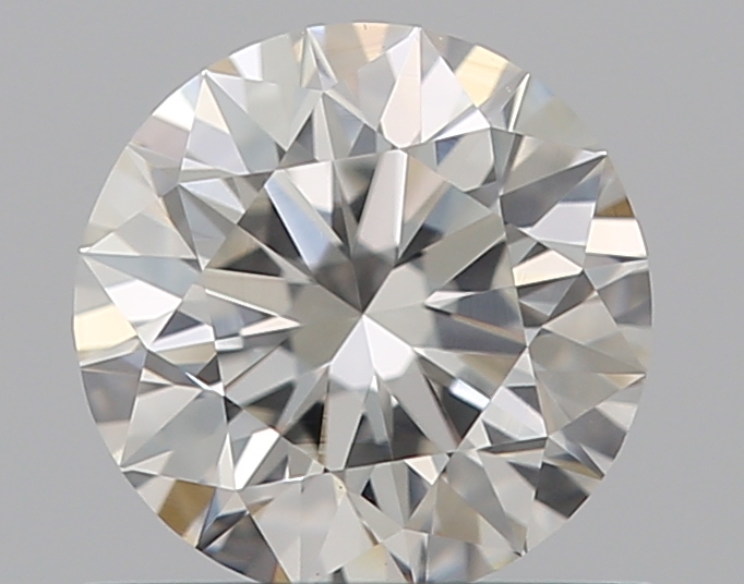 0.57 CT ROUND