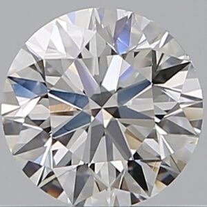 0.59 CT ROUND